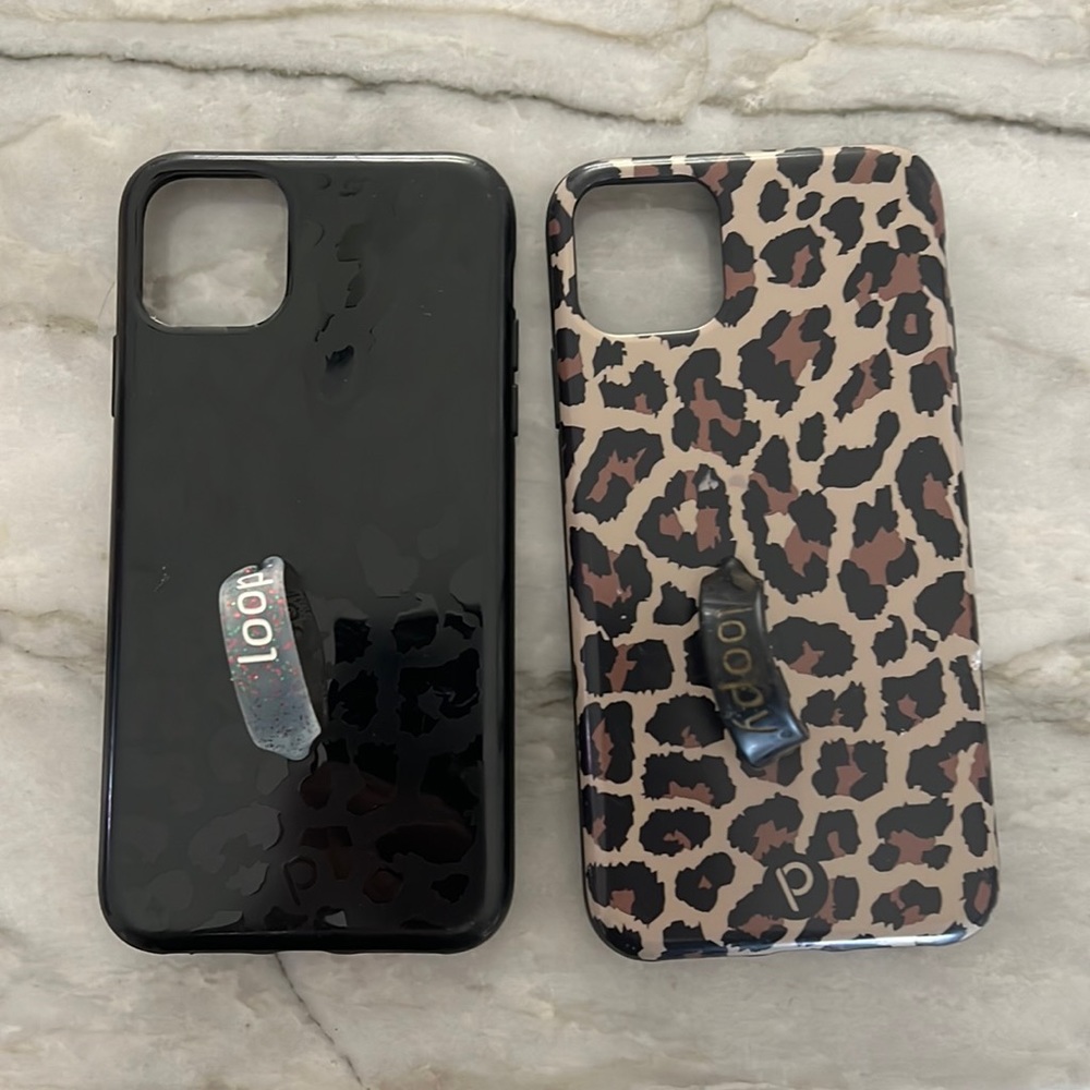 Loopy Cases